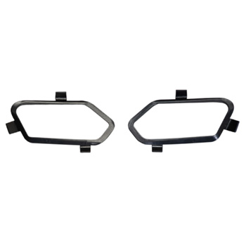 BuggiesUnlimited.com; MadJax® Reusable Headlight Template for 2018-Up Club Car Tempo