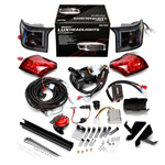 2004-Up Club Car Precedent-Tempo – MadJax Alpha Lux Light Kit