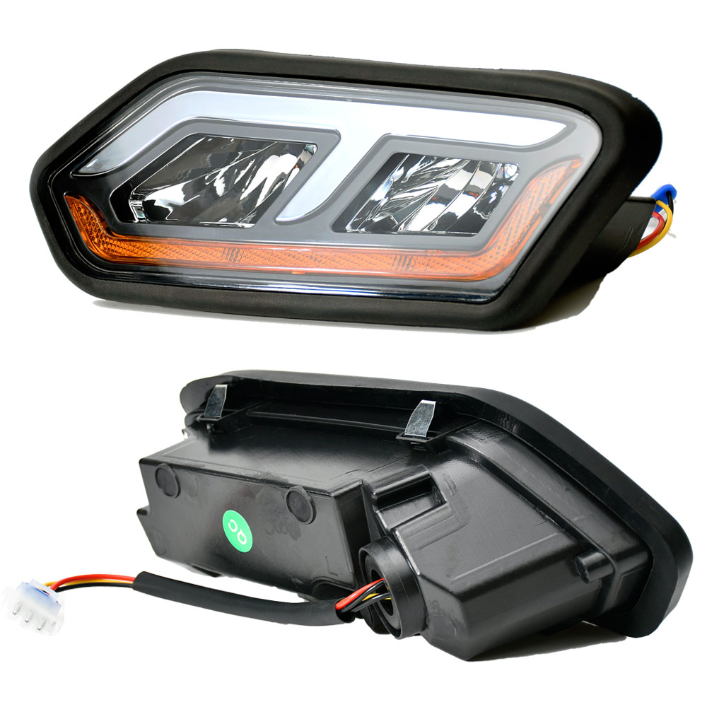 Buggies Unlimited - item 02-112