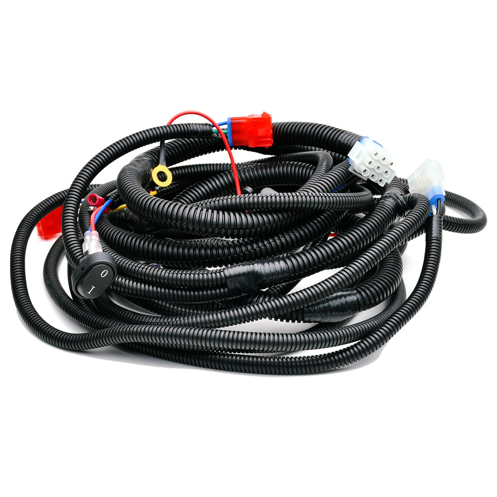 Buggies Unlimited - item 02-112