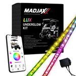 MadJax LUX Underglow Frame Kit