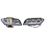 MadJax® LUX LT Headlight Upgrade Kit for Club Car Onward