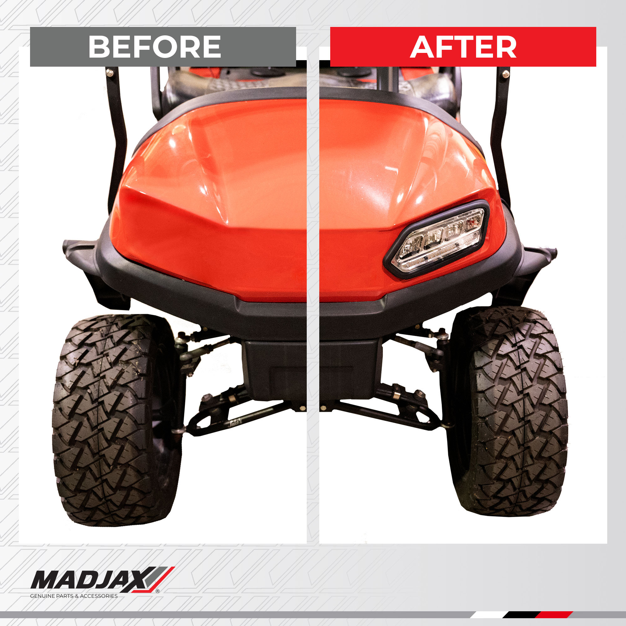 Buggies Unlimited - item 02-141