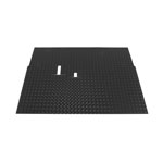 GTW&reg; Club Car DS Replacement Diamond Plated Floormat