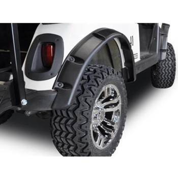 BuggiesUnlimited.com; MadJax Fender Flare Set for 2008-2015 EZGO RXV