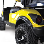 2007-16 Yamaha G29-Drive - GTW&reg; Fender Flares
