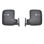 GTW Side Mirrors with LED Blinkers - Set of 2