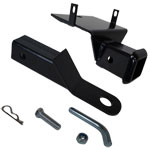 2008-Up EZGO RXV - GTW Front Trailer Hitch