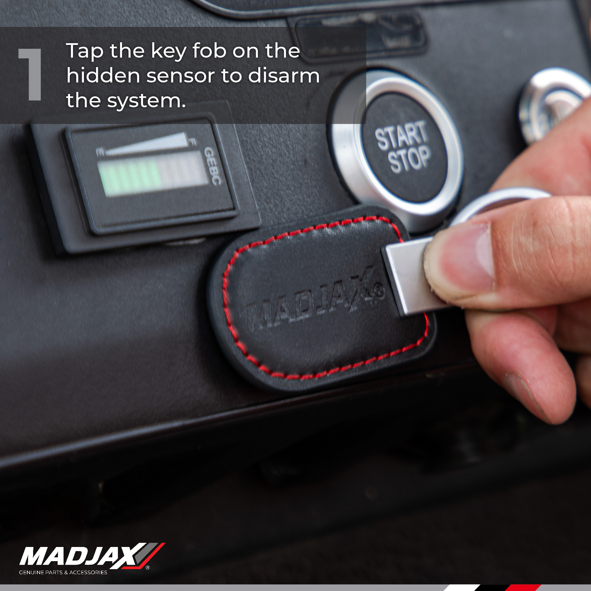 Buggies Unlimited - item 03-170