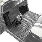 Xtreme Floor Mats for ICON & Advanced EV - All Black