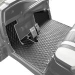 Xtreme Floor Mats for ICON & Advanced EV - Black/ Grey