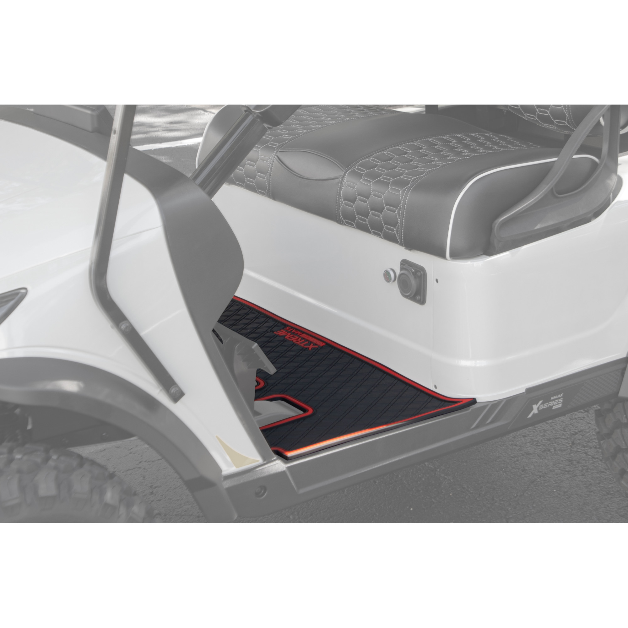 Buggies Unlimited - item 03-204