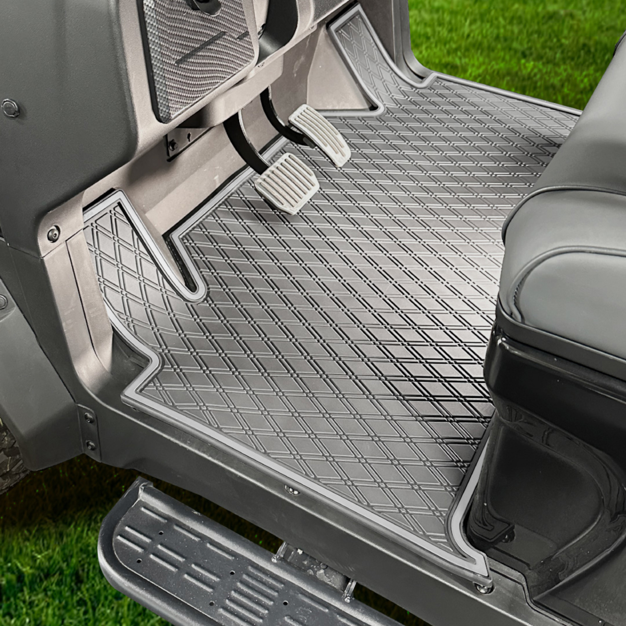 Buggies Unlimited - item 03-240-A