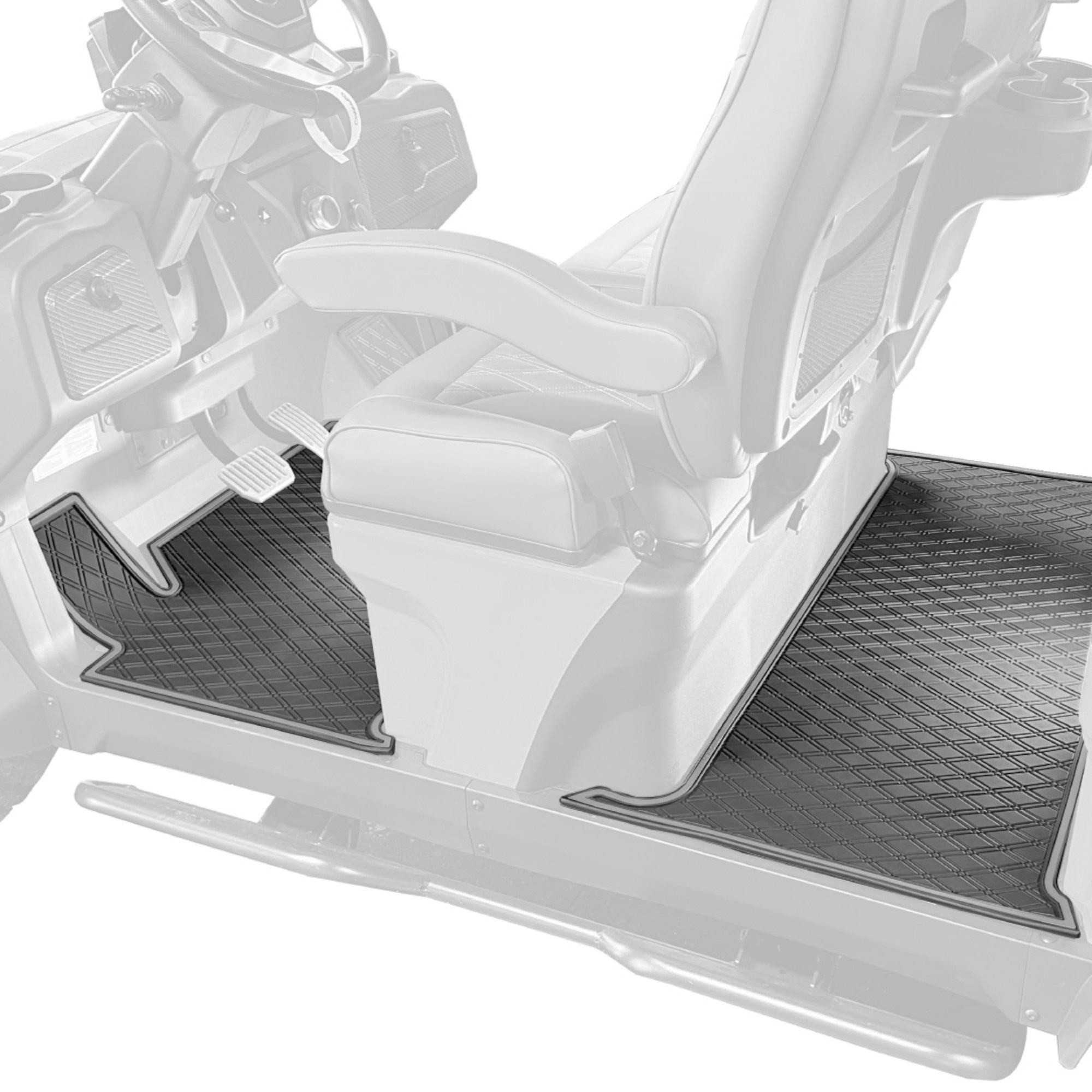 Buggies Unlimited - item 03-240