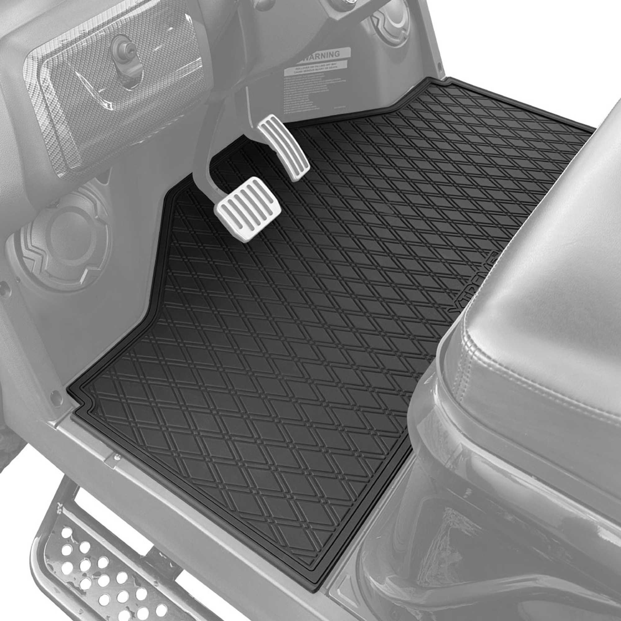Buggies Unlimited - item 03-250-a