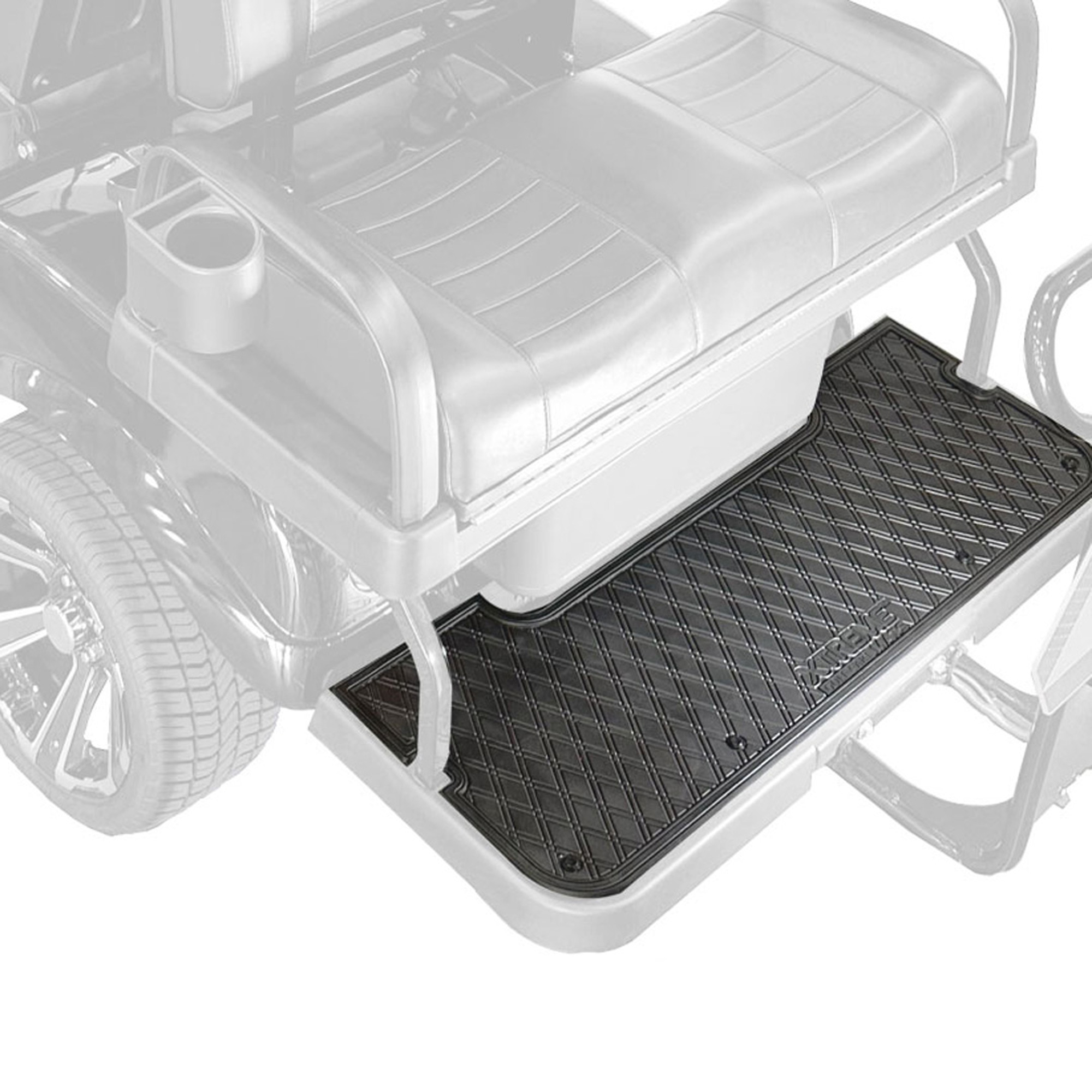 Buggies Unlimited - item 03-252