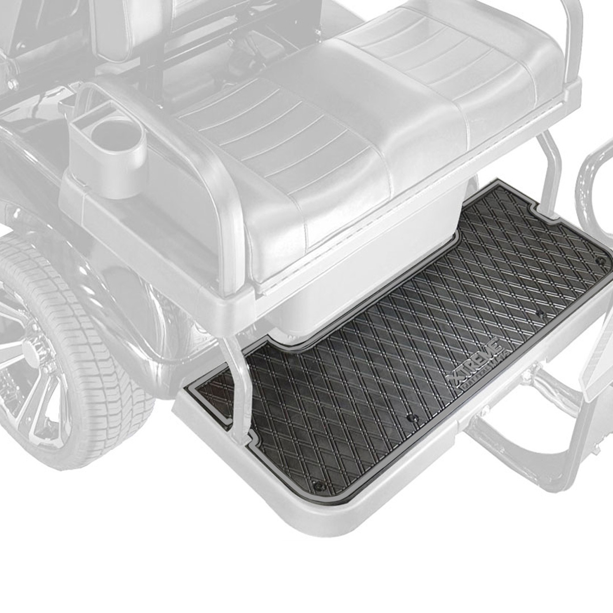 Buggies Unlimited - item 03-262