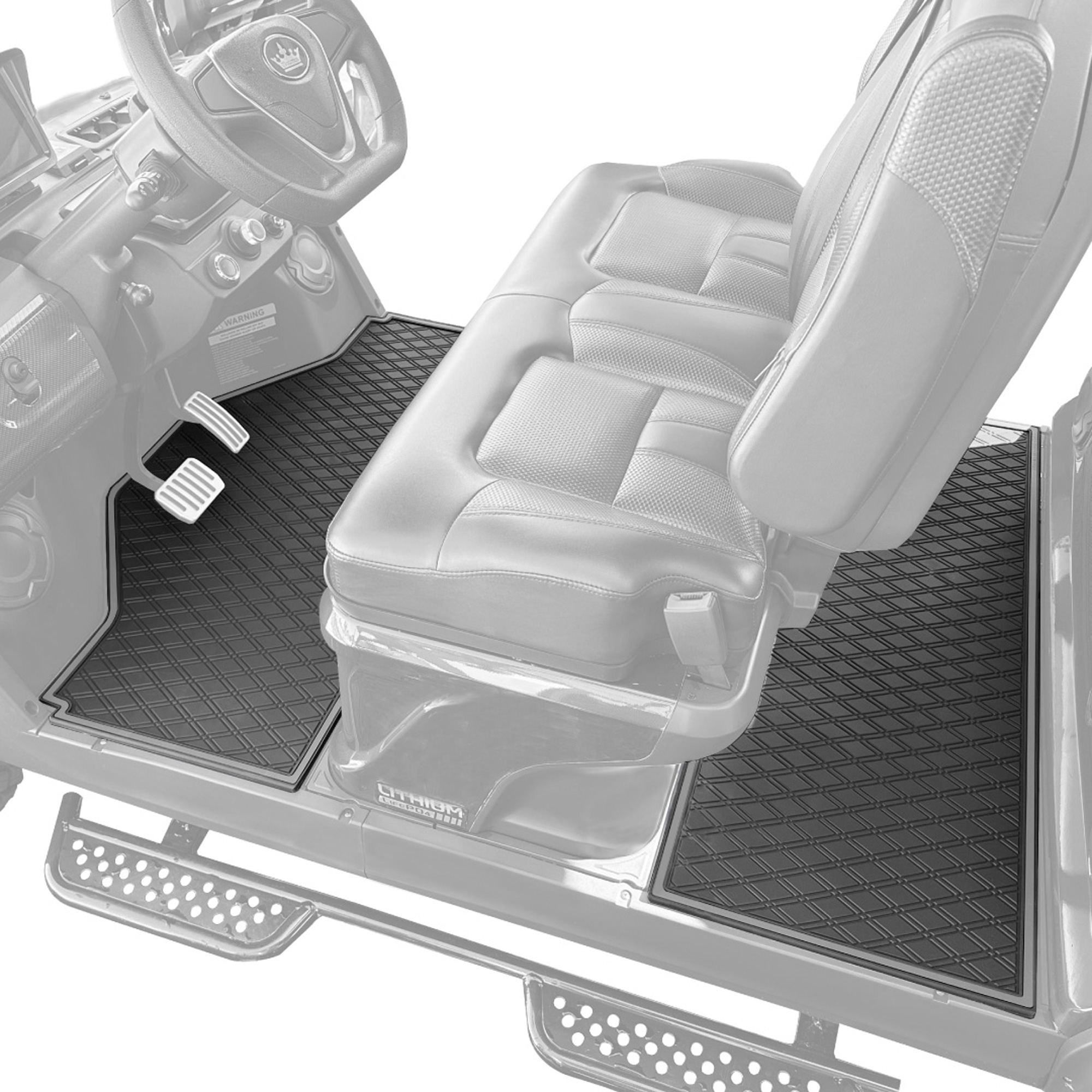 Buggies Unlimited - item 03-264