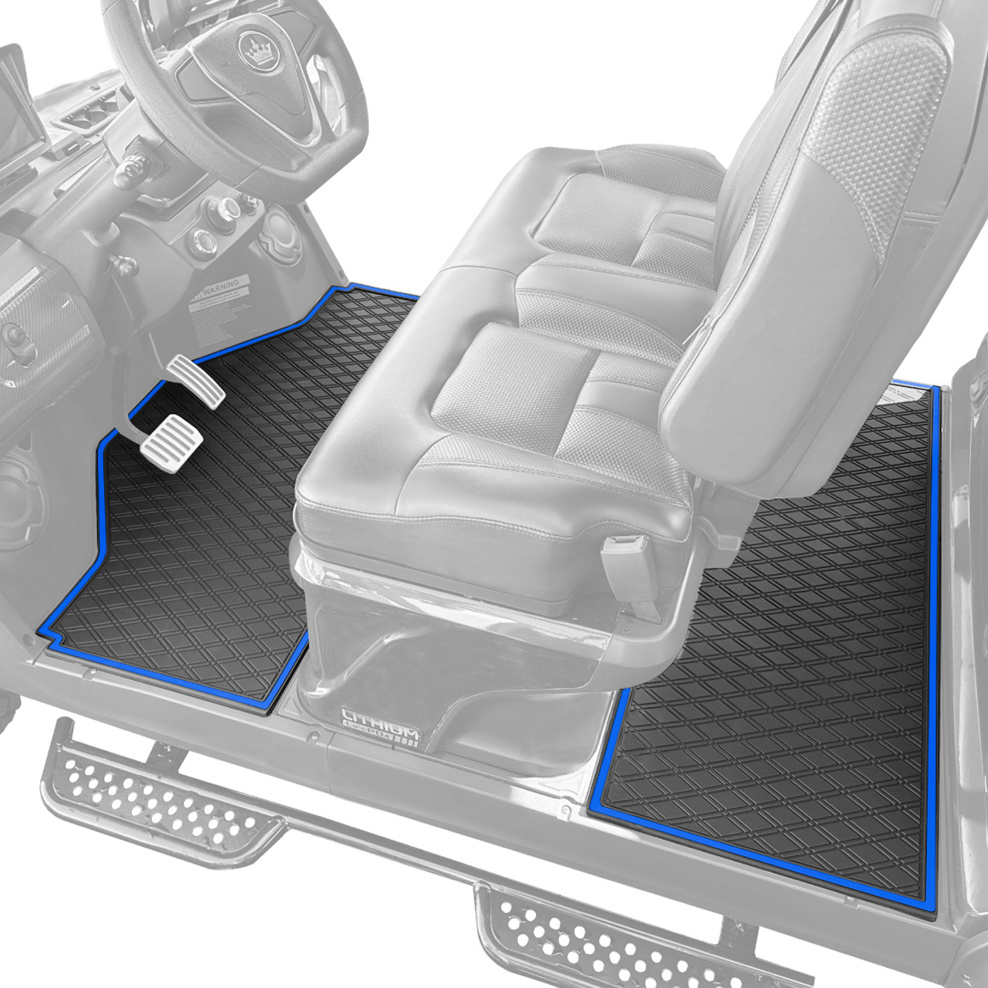 Buggies Unlimited - item 03-271