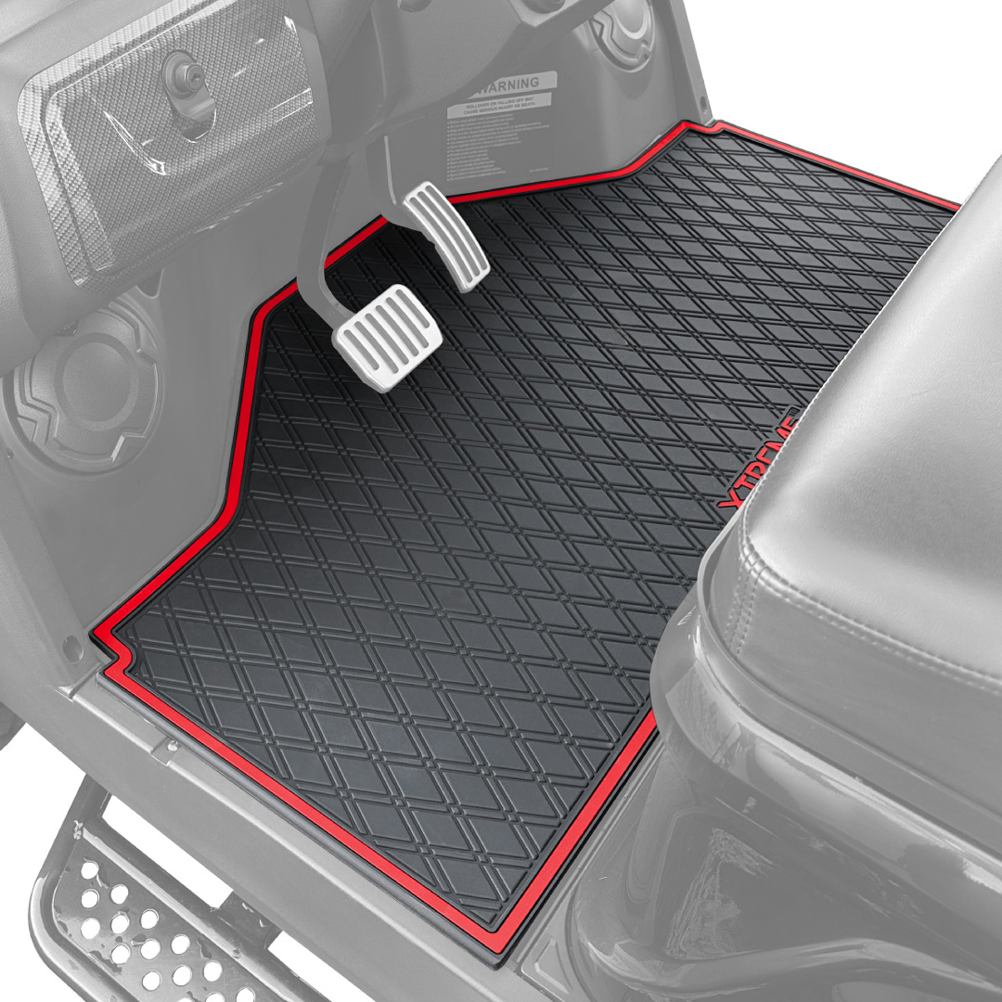Buggies Unlimited - item 03-280-A