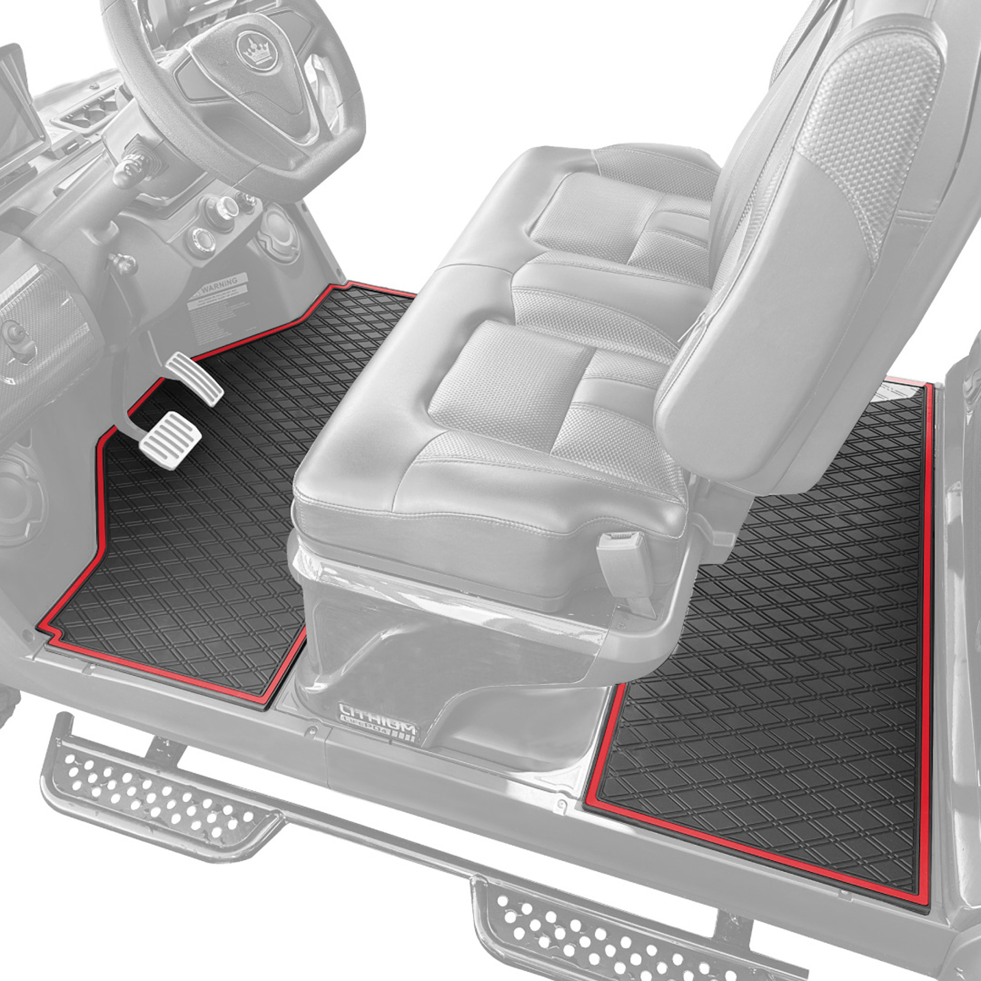 Buggies Unlimited - item 03-280-B