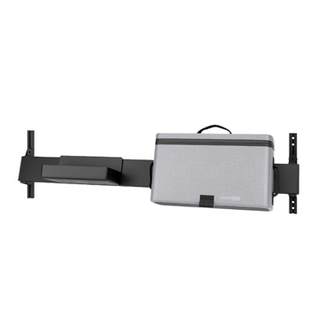 BuggiesUnlimited.com; CADDYBAR™ with One Tray and One Cooler Bundle