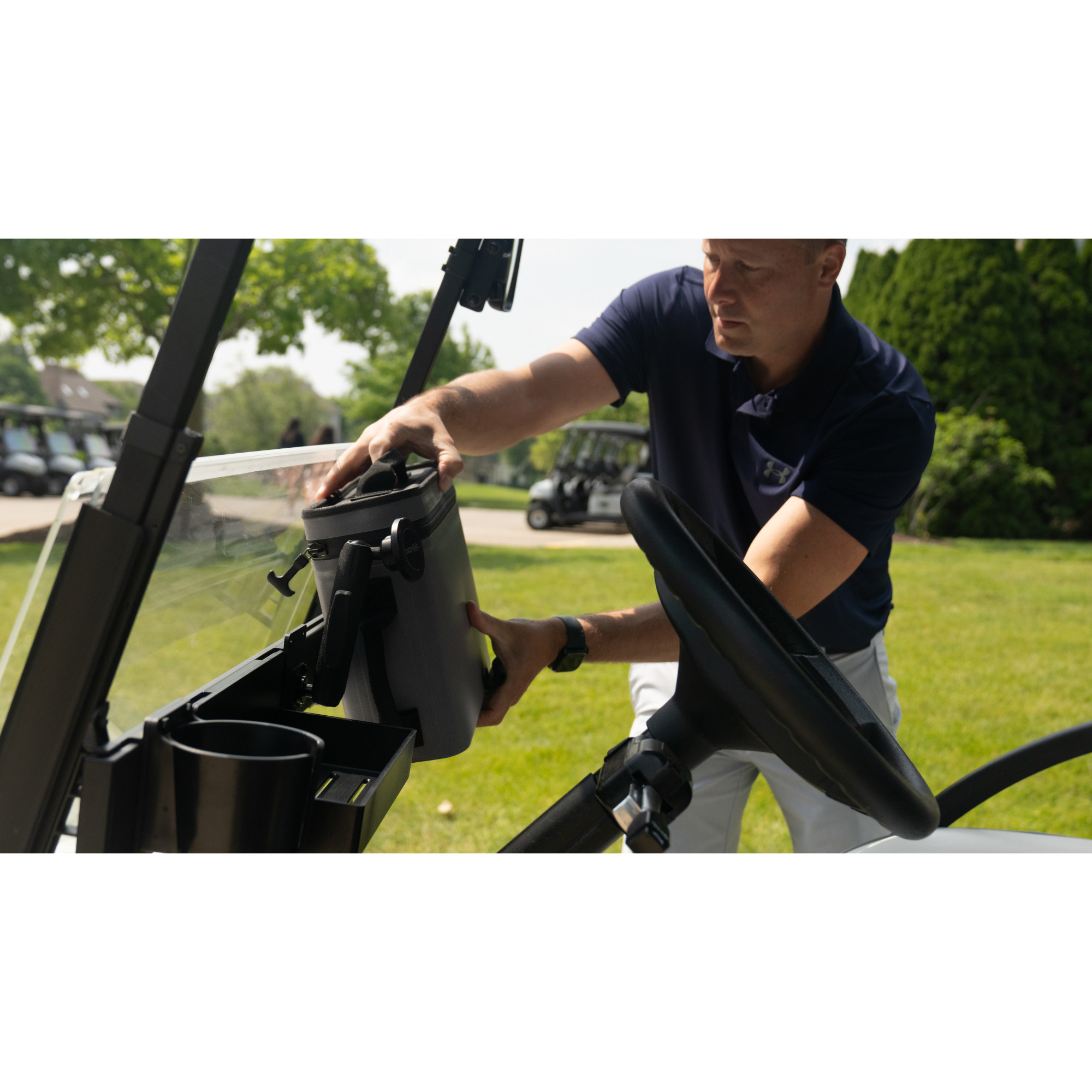 Buggies Unlimited - item 03-299