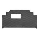 Xtreme Floor Mats for Club Car Onward & Tempo 2026-Up - All Black