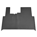 Xtreme Floor Mats for EZGO RXV & Valor 2024-Up – All Black