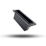 Evolution D5 Maverick/ Ranger Cell Phone Pocket