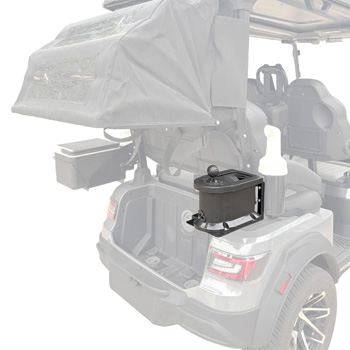 Buggies Unlimited - item 03-338