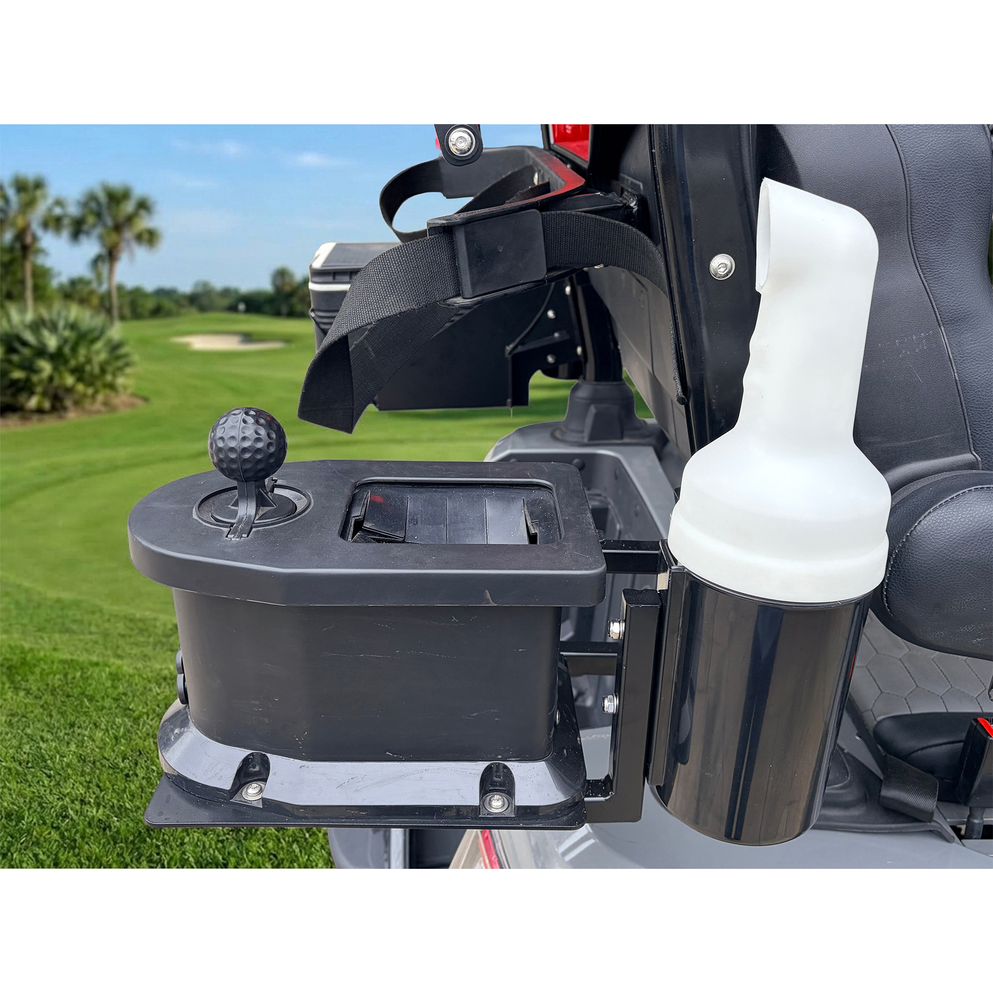 Buggies Unlimited - item 03-338