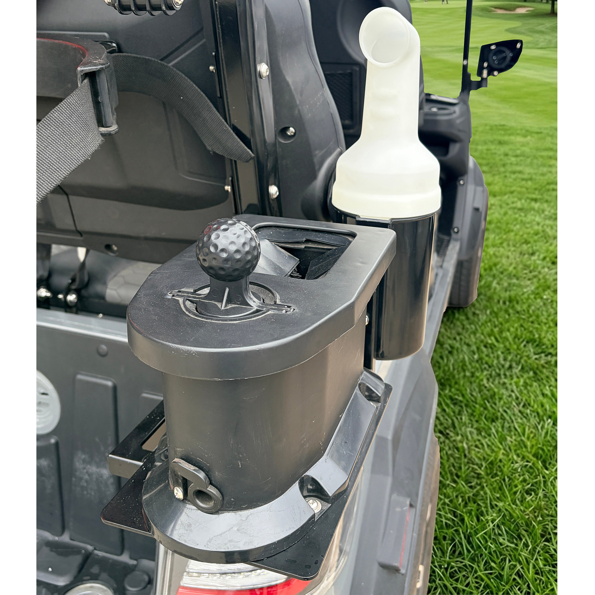 Buggies Unlimited - item 03-338