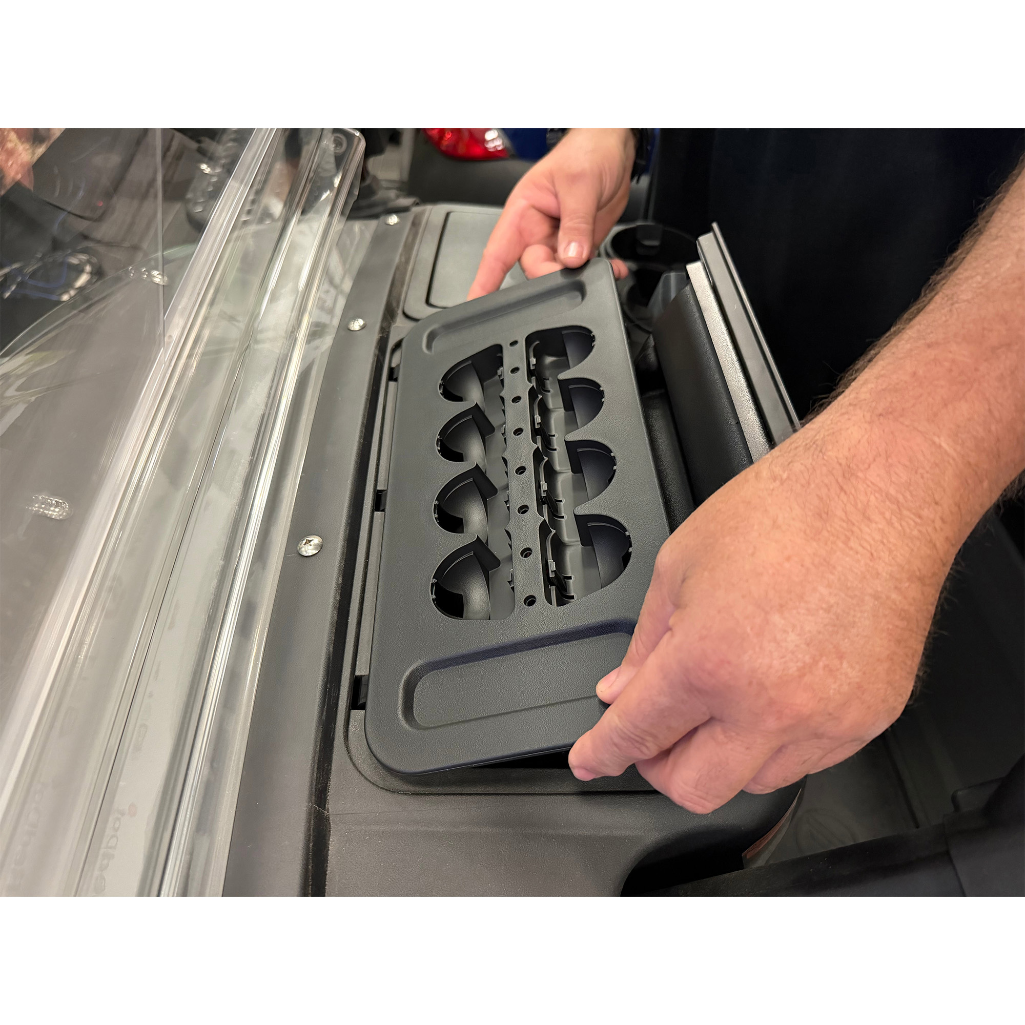 Buggies Unlimited - item 03-339