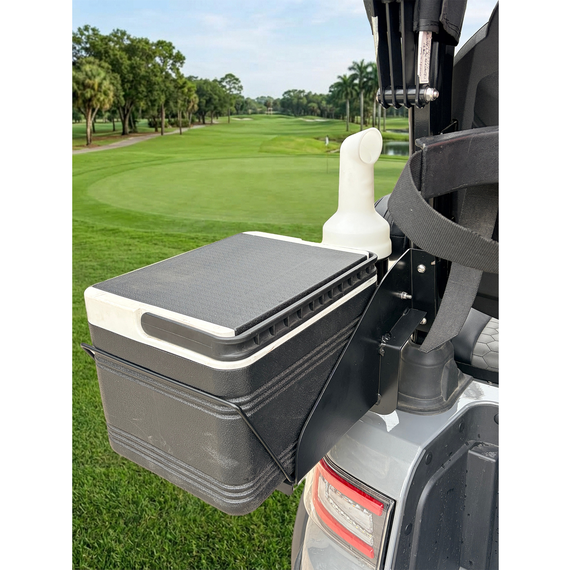 Buggies Unlimited - item 03-340