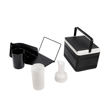 Buggies Unlimited - item 03-340
