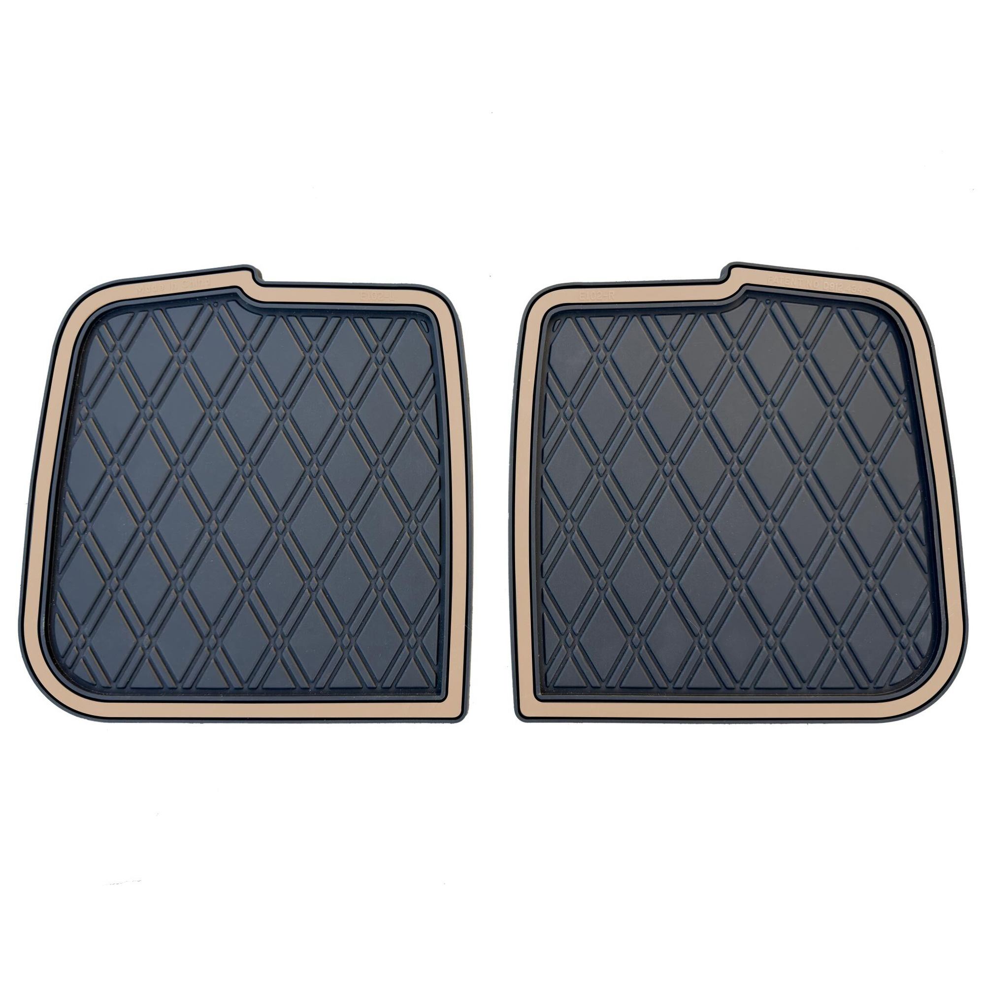 Buggies Unlimited - item 03-343