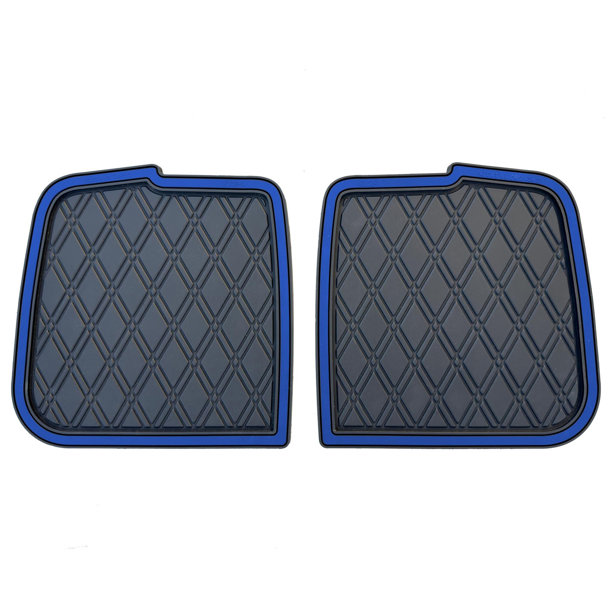 Buggies Unlimited - item 03-345