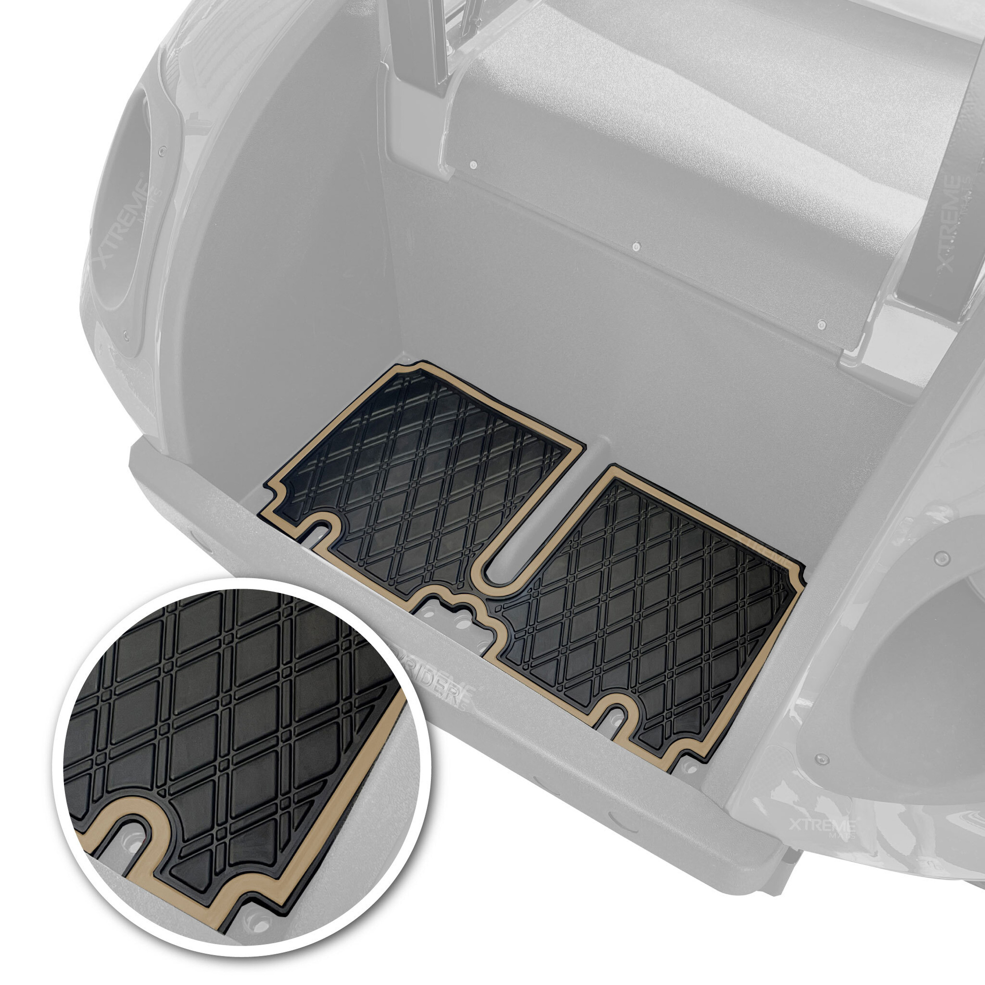 Buggies Unlimited - item 03-349