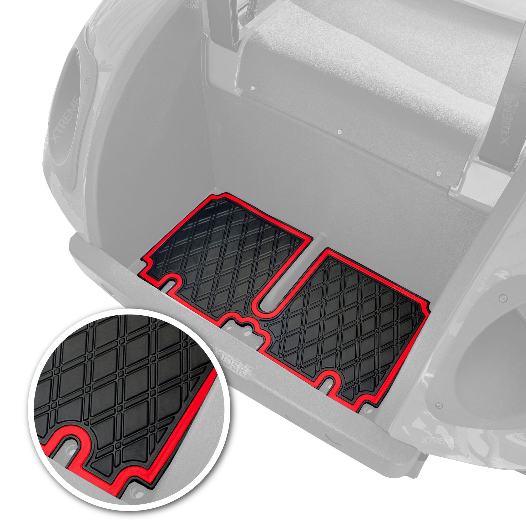 Buggies Unlimited - item 03-354