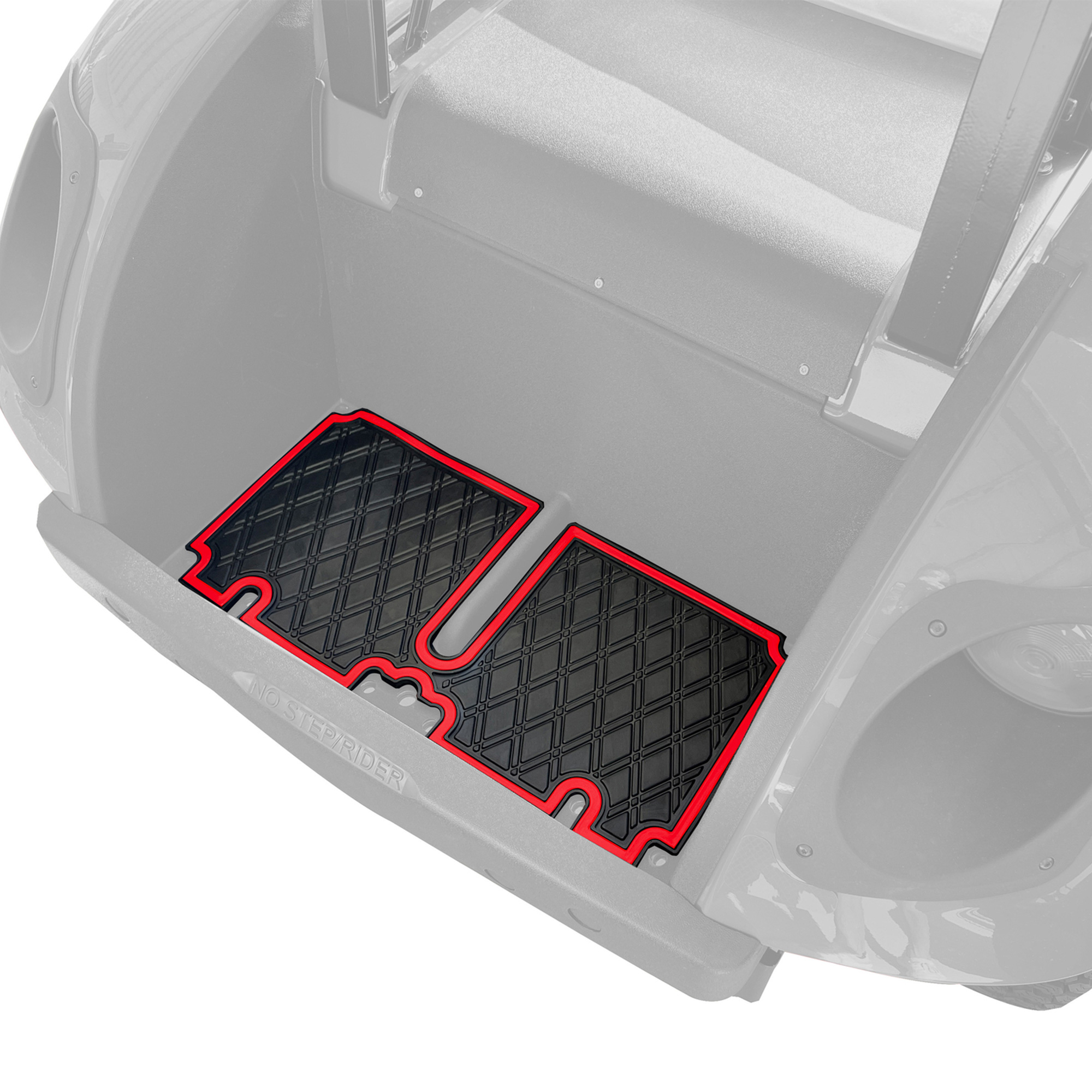Buggies Unlimited - item 03-354