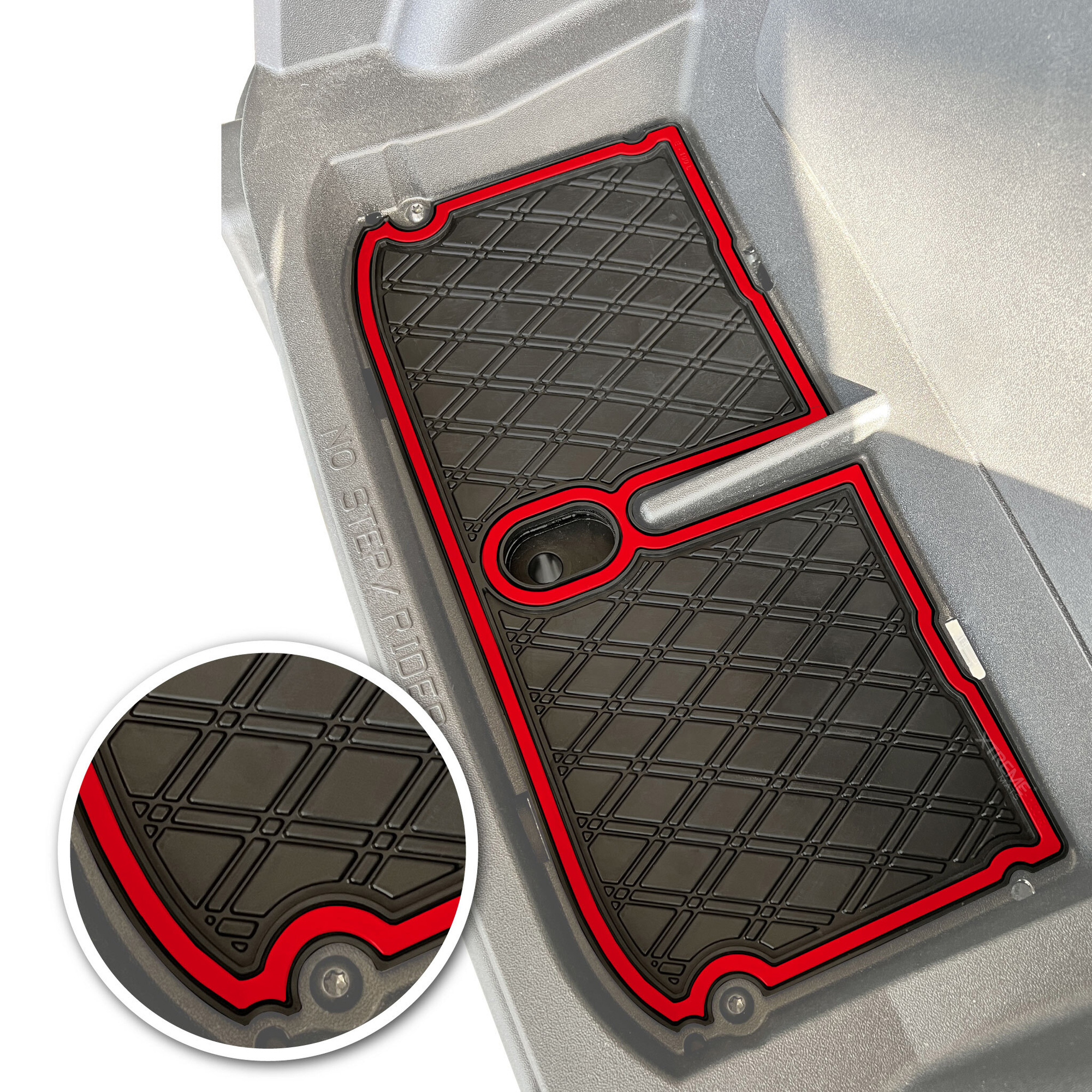 Buggies Unlimited - item 03-360