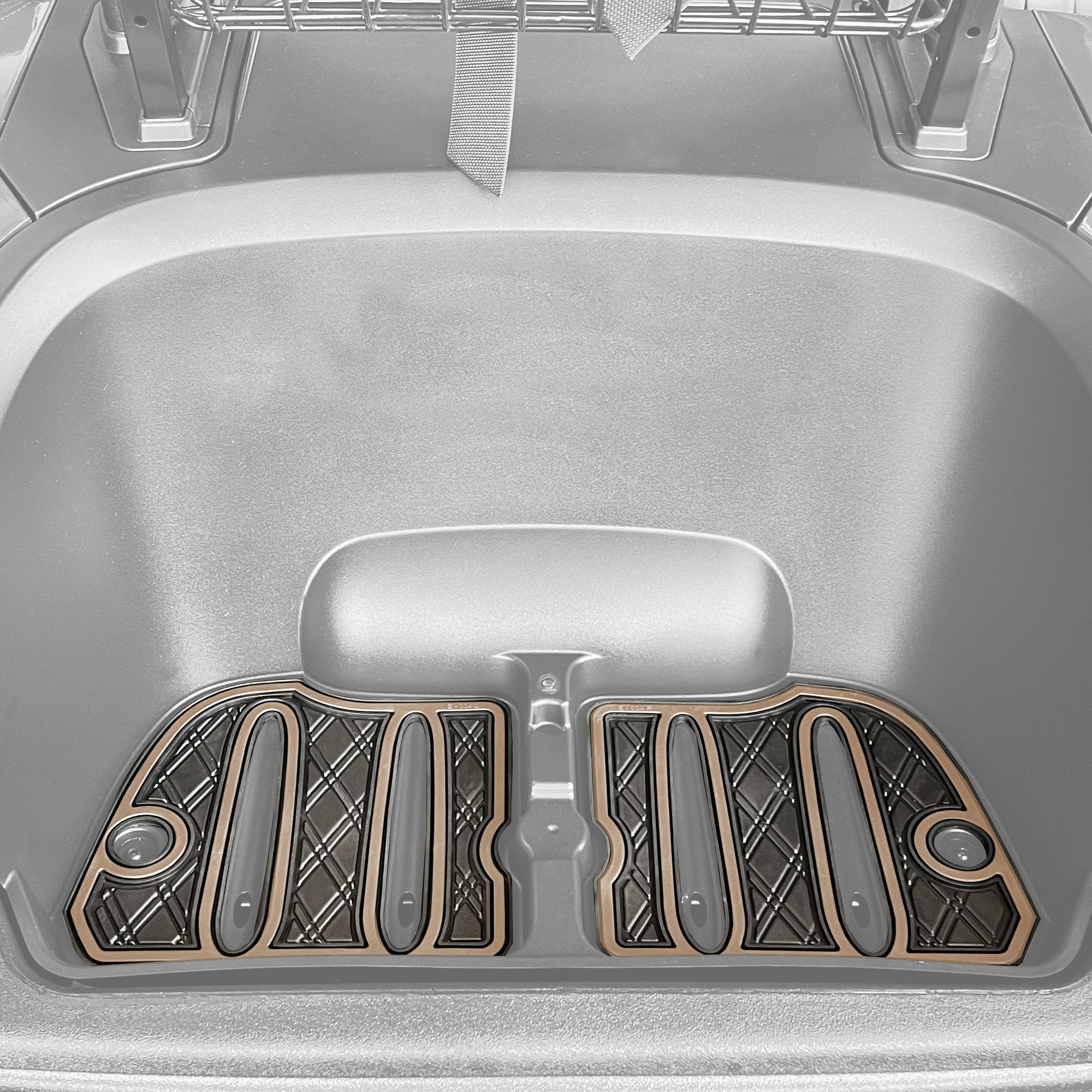 Buggies Unlimited - item 03-367