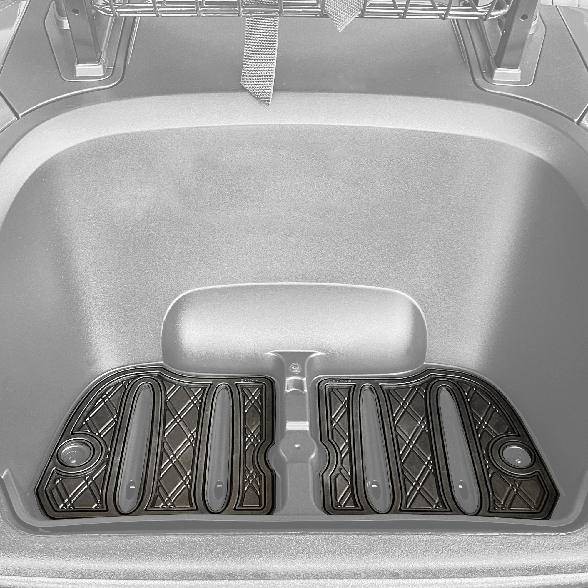 Buggies Unlimited - item 03-368