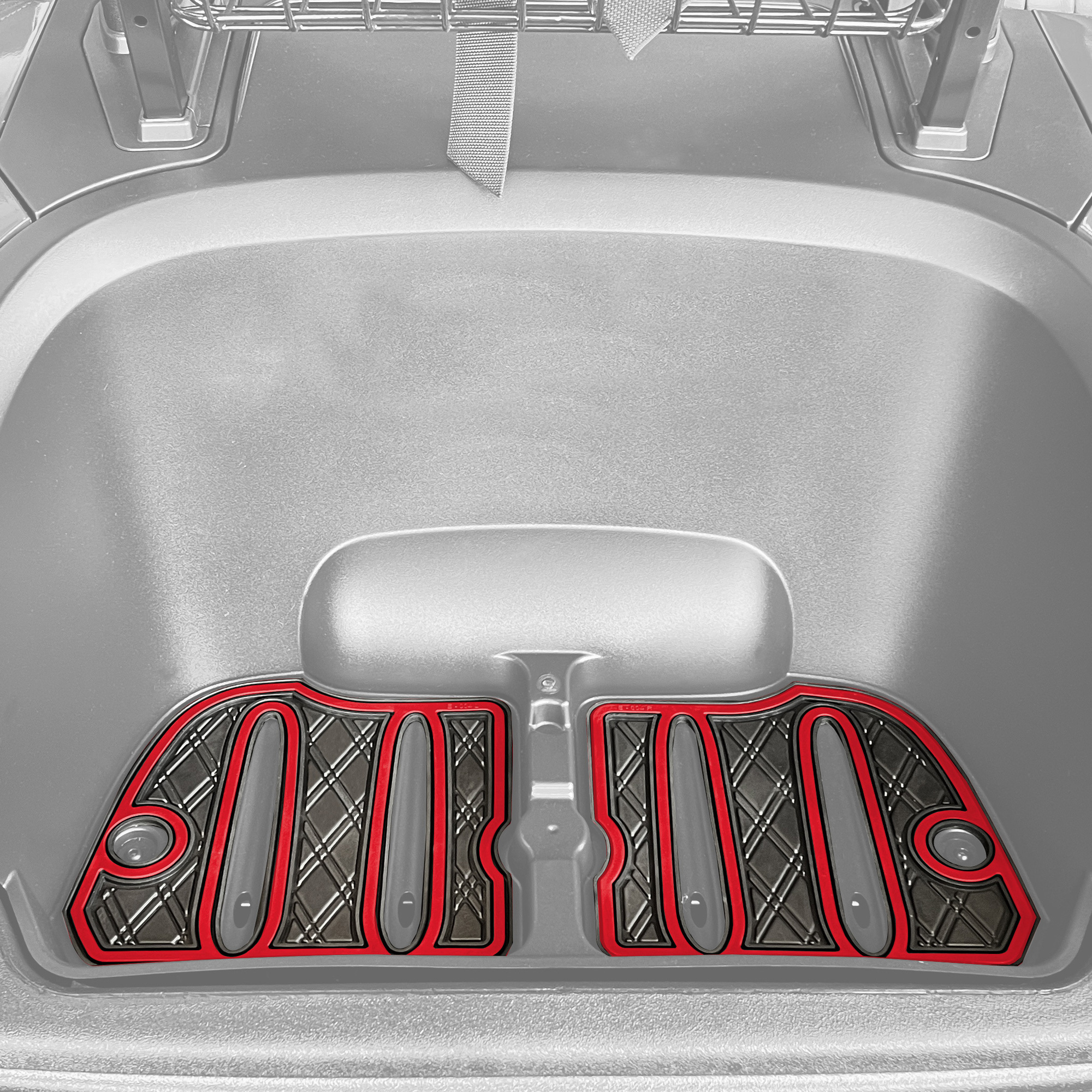 Buggies Unlimited - item 03-372