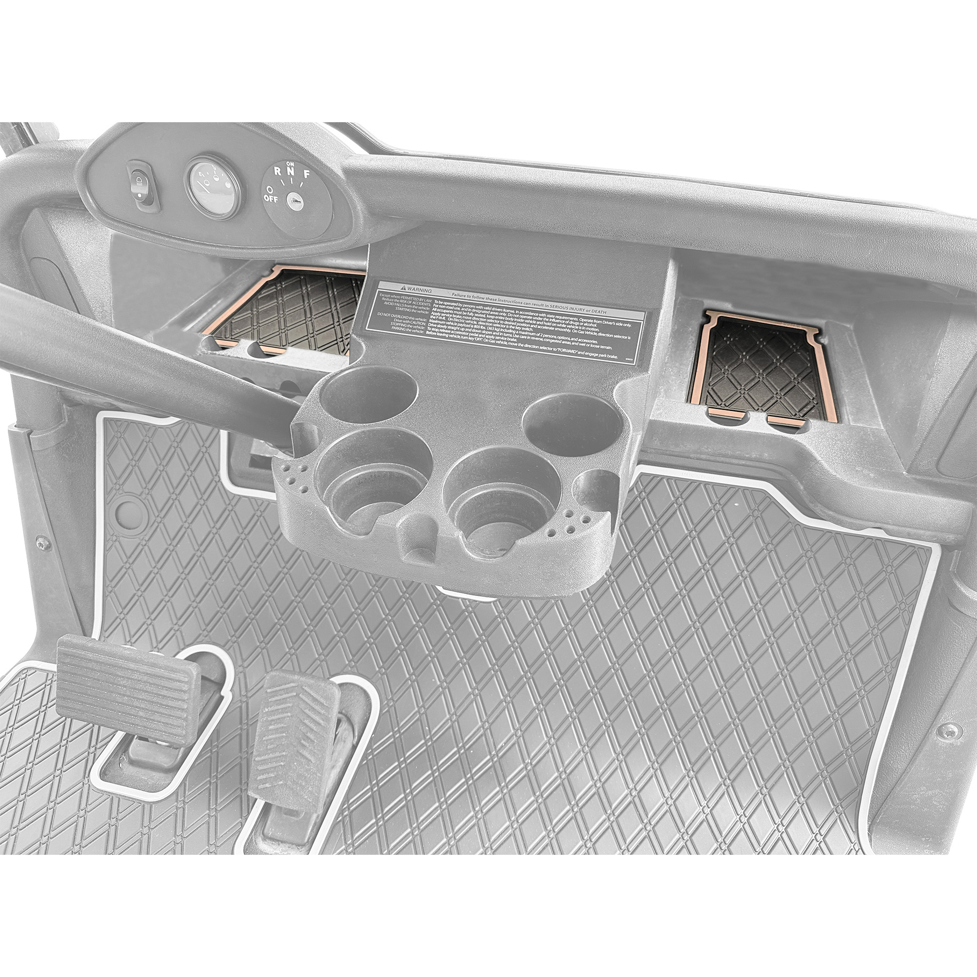 Buggies Unlimited - item 03-385