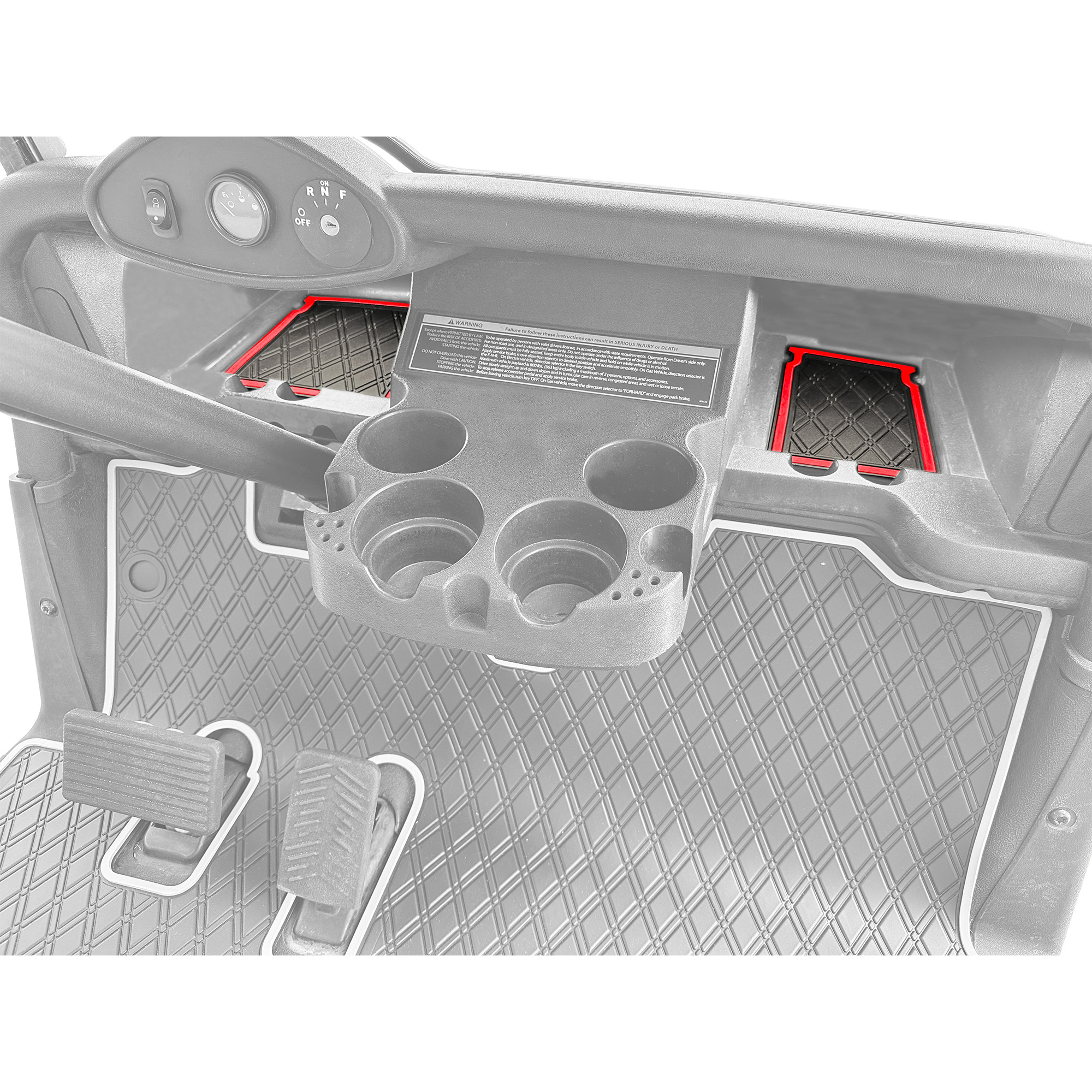 Buggies Unlimited - item 03-390