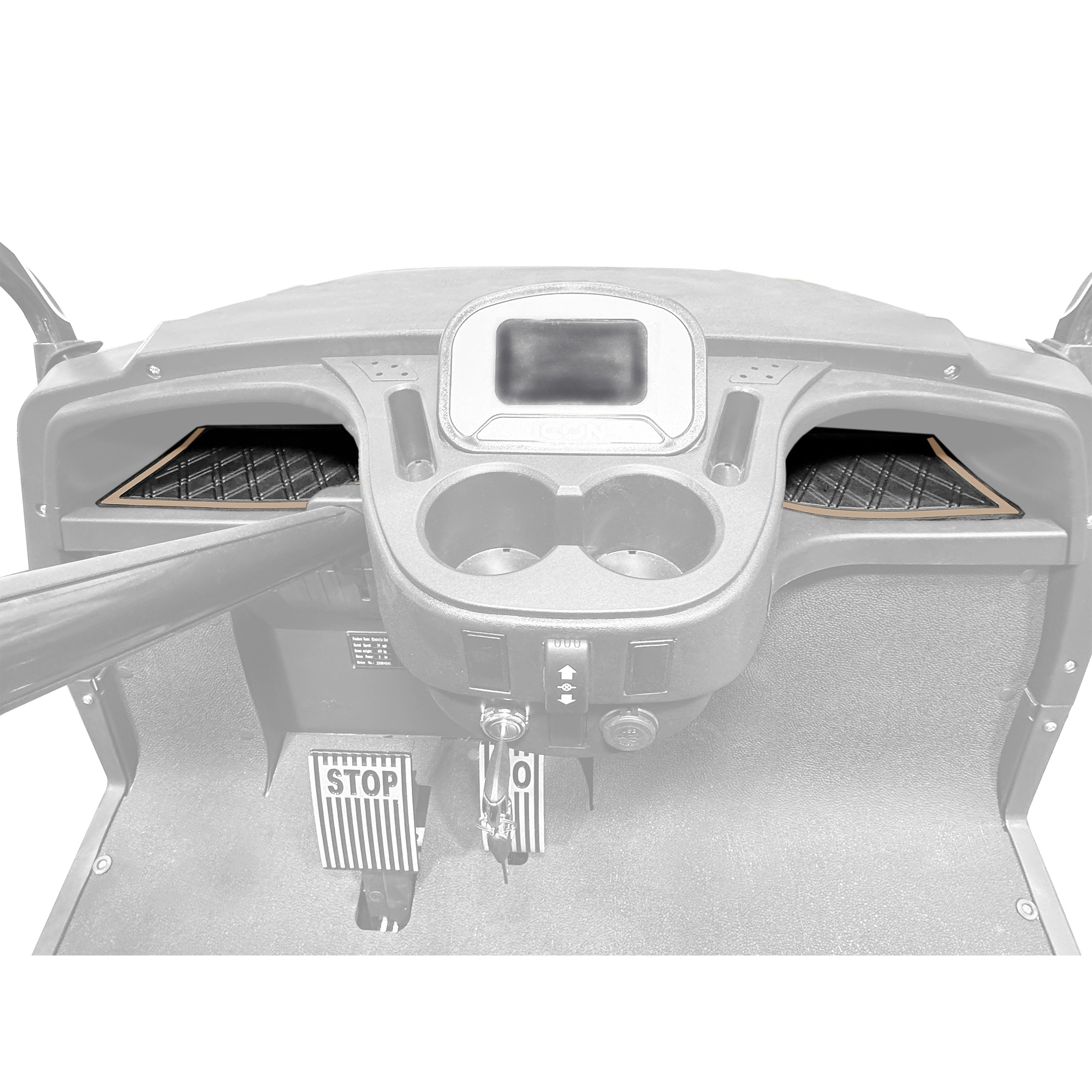 Buggies Unlimited - item 03-391