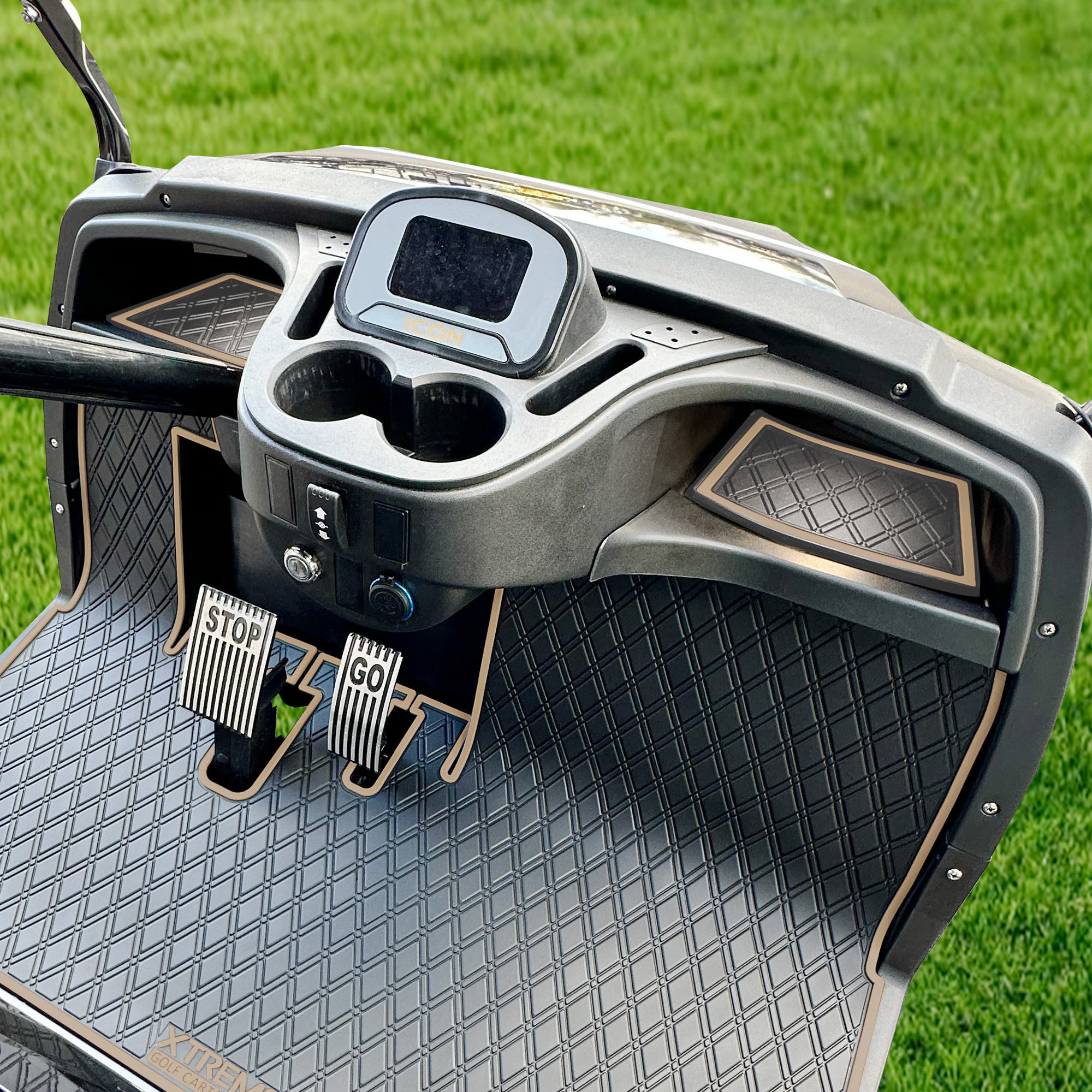 Buggies Unlimited - item 03-391