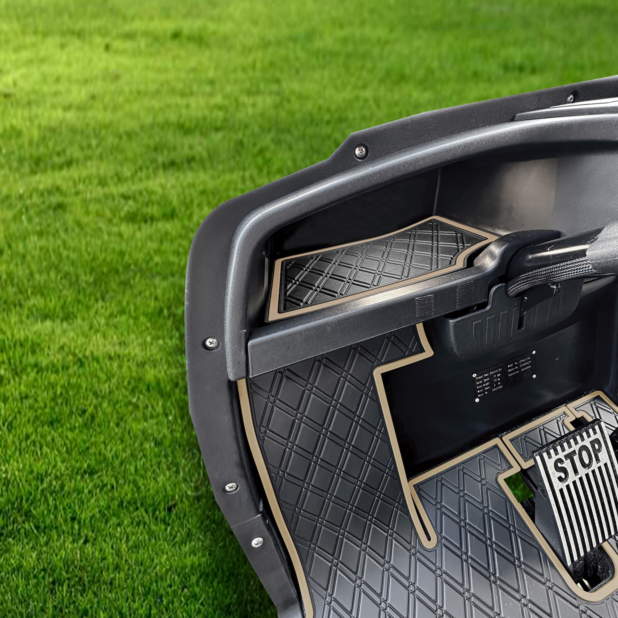 Buggies Unlimited - item 03-391